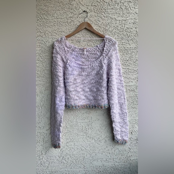 Free People West Palm Sweater - Picture 2 of 6